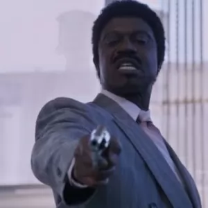 Frank White