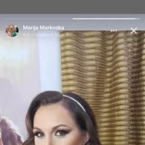 Slađana Šuminoski