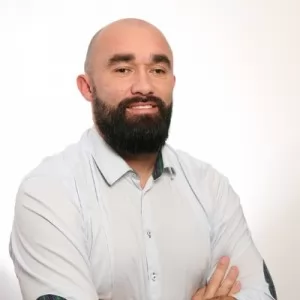 Marko Sukreški