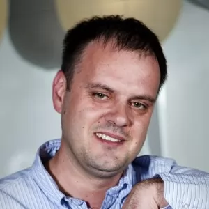 Zvonimir Mozer