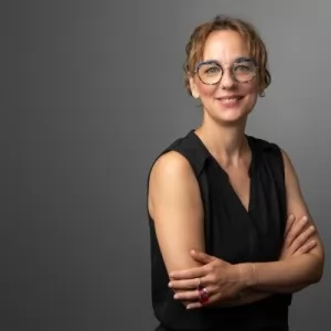 Ana Postružnik Đakulović
