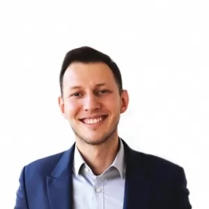 Dario Begonja