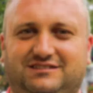 Mirko Stazić