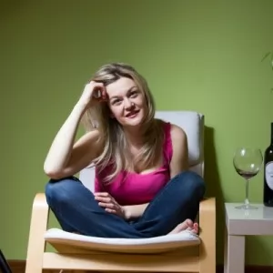 Irena Lučić