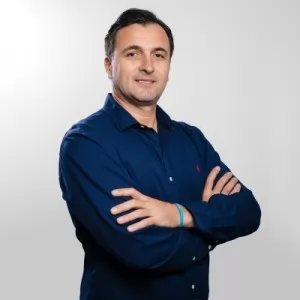Mladen Stojak