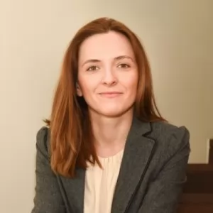 Nikolina Tomašković