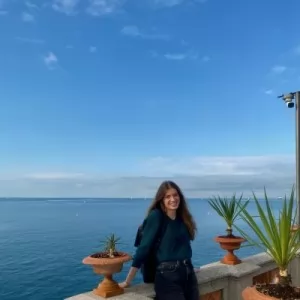 Petra Radolović